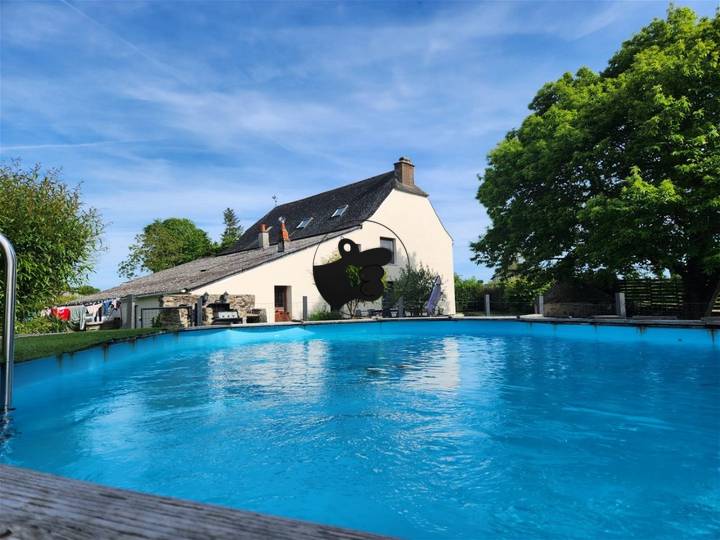 5 bedrooms house for sale in Cantal (15), France