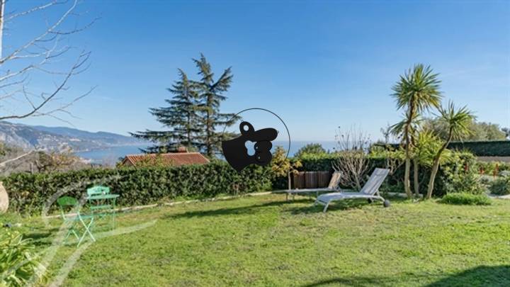 House for sale in Roquebrune-Cap-Martin, France