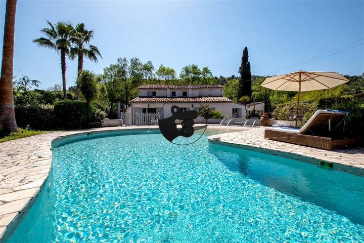 5 bedrooms house for sale in Alpes-Maritimes (06), France