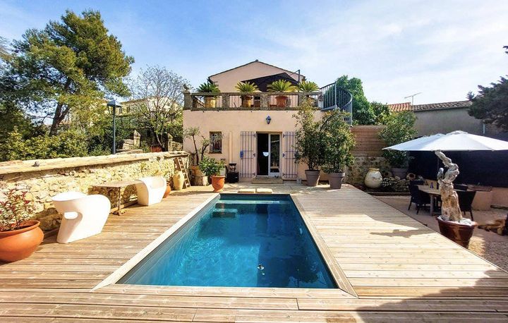 3 bedrooms house for sale in MURVIEL LES MONTPELLIER, France