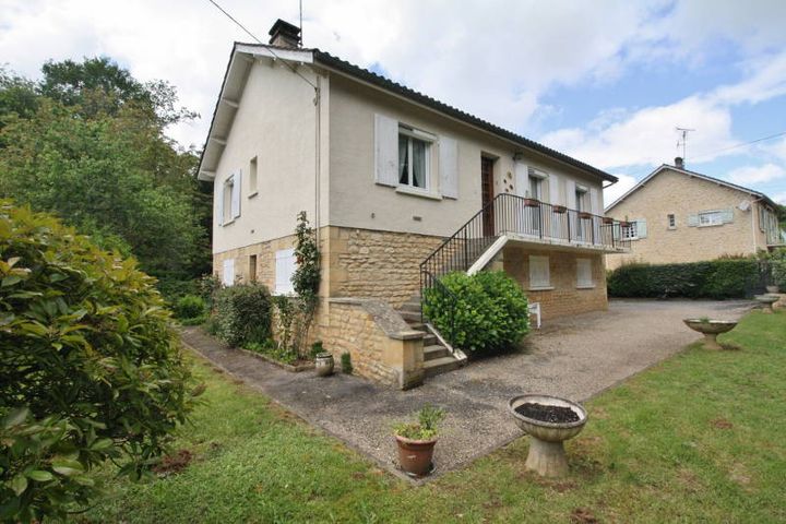 3 bedrooms house for sale in Sarlat-la-Caneda, France