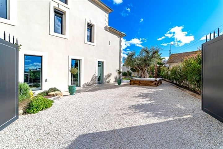 4 bedrooms house for sale in Pezenas, France