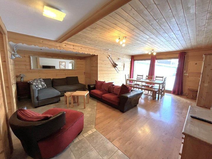 3 bedrooms house for sale in Chatel, France