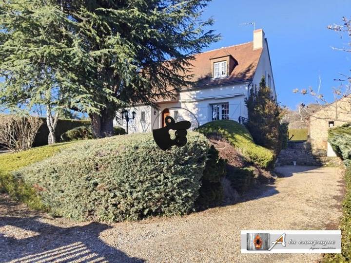 3 bedrooms house for sale in Creuse (23), France