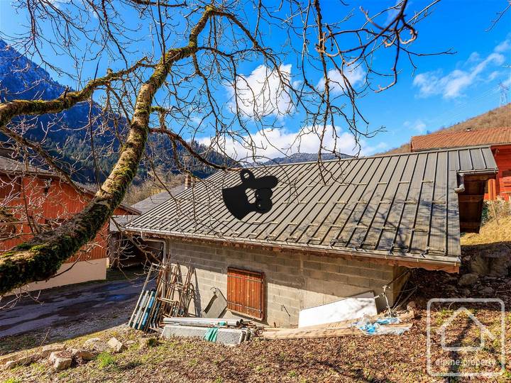 Apartment for sale in Haute-Savoie (74), France