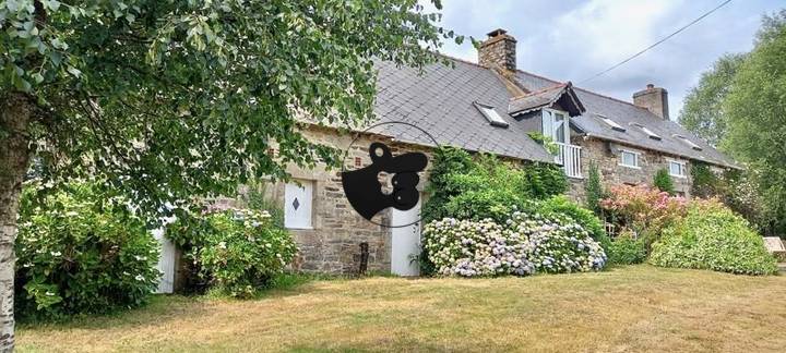 4 bedrooms house for sale in Cotes-dArmor (22), France