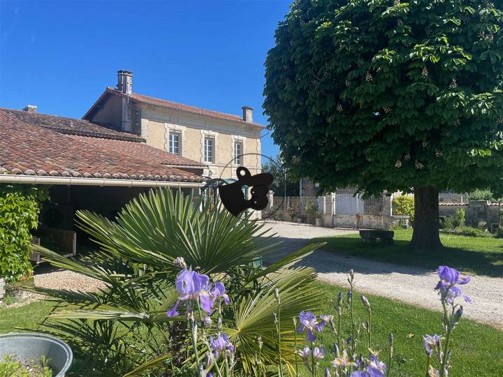 3 bedrooms house for sale in Charente-Maritime (17), France