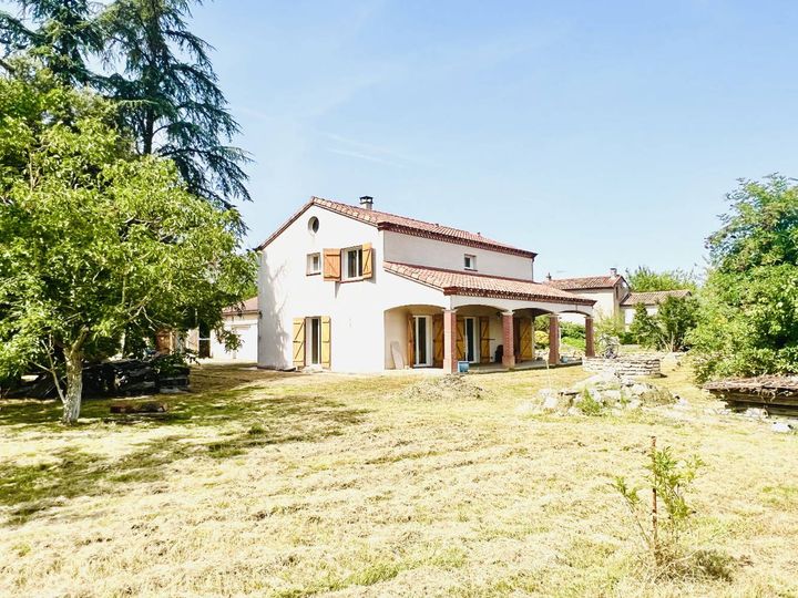 4 bedrooms house for sale in MONTDRAGON, France