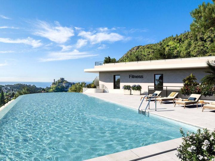 3 bedrooms house for sale in Eze, France