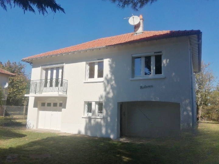 3 bedrooms house for sale in bussiere poitevine, France