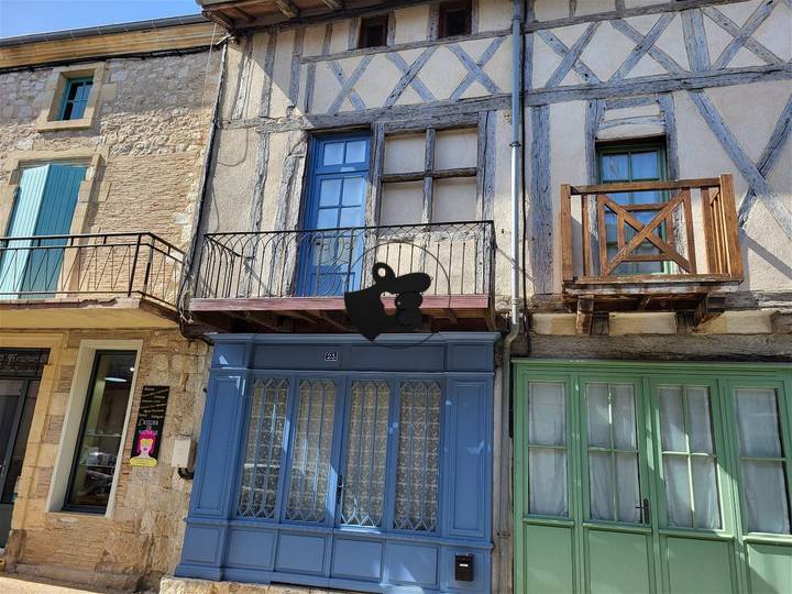 3 bedrooms house for sale in Lot-et-Garonne (47), France