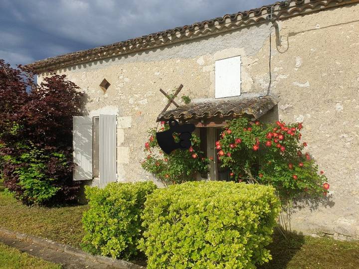 3 bedrooms house for sale in Lot-et-Garonne (47), France