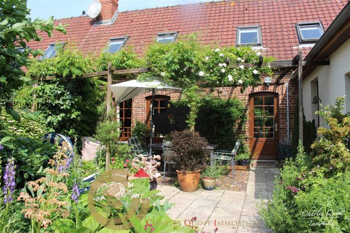 3 bedrooms house for sale in Pas-de-Calais (62), France