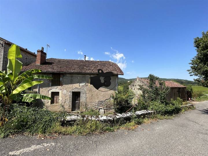 House for sale in Lot (46), France