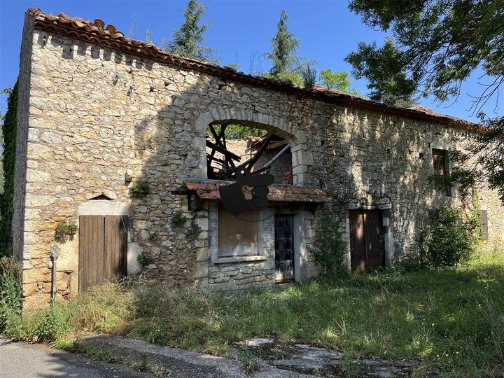 House for sale in Lot (46), France