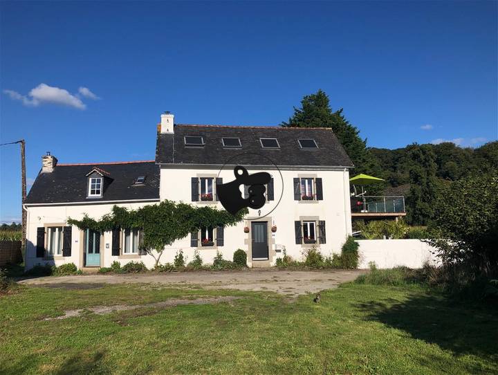 5 bedrooms house for sale in Finistere (29), France