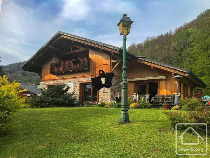 4 bedrooms house for sale in Haute-Savoie (74), France