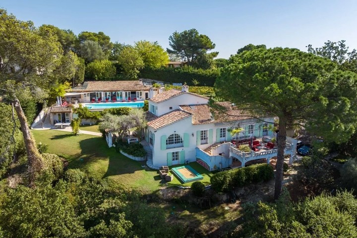 7 bedrooms house for sale in Alpes-Maritimes (06), France