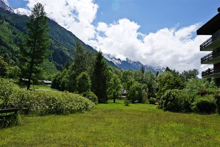 1 bedroom other for sale in Chamonix-Mont-Blanc, France