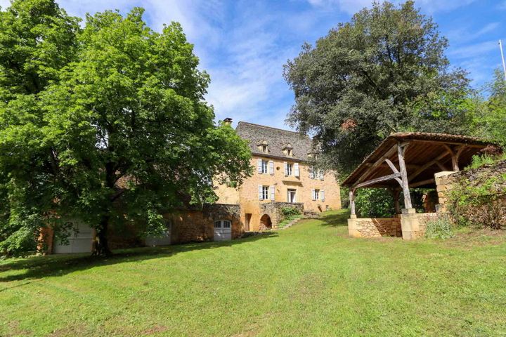 4 bedrooms house for sale in Sarlat-la-Caneda, France