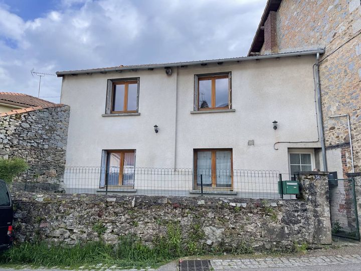 3 bedrooms house for sale in  France