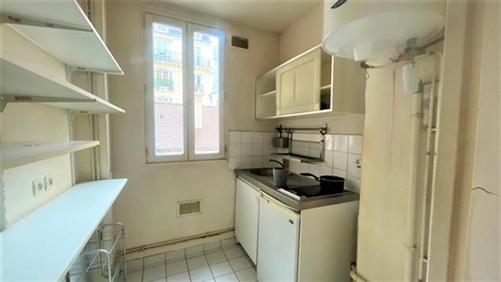 1 bedroom other for sale in Paris 5eme, France