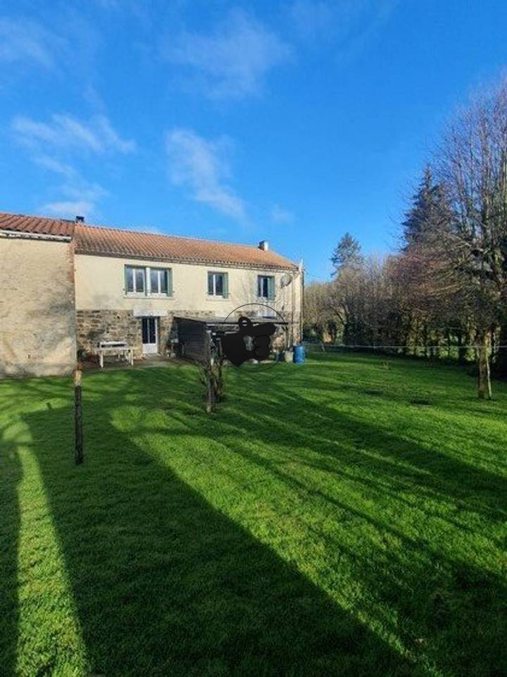 4 bedrooms house for sale in Vendee (85), France