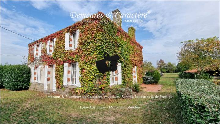 4 bedrooms house for sale in Loire-Atlantique (44), France