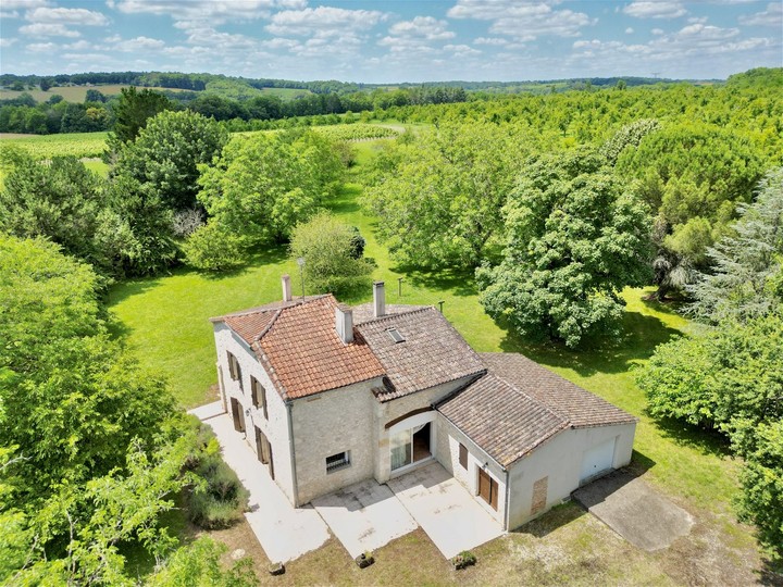 3 bedrooms house for sale in Lot-et-Garonne (47), France