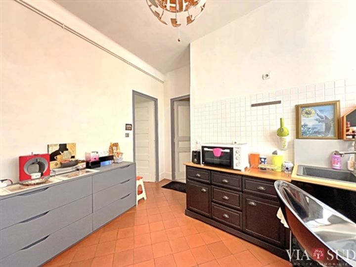 1 bedroom apartment for sale in Beziers, France