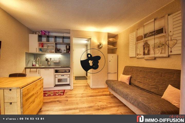 Apartment for sale in Haute-Savoie (74), France