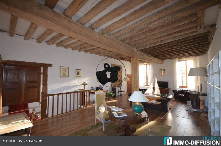 2 bedrooms house for sale in Creuse (23), France