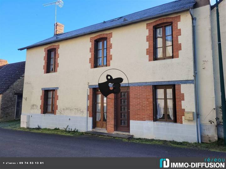 4 bedrooms house for sale in Cher (18), France