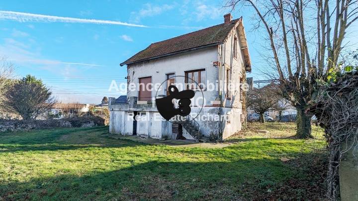 2 bedrooms house for sale in Loiret (45), France