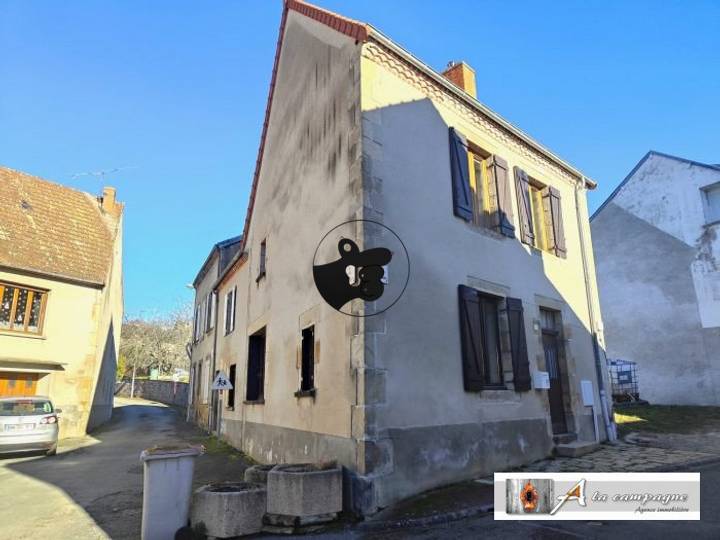 3 bedrooms house for sale in Puy-de-Dome (63), France