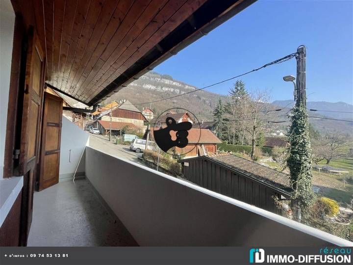 4 bedrooms apartment for sale in Haute-Savoie (74), France