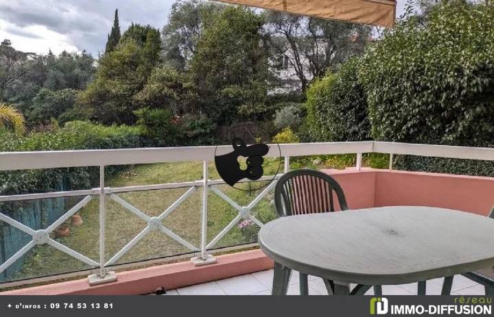 apartment in Alpes-Maritimes (06), France