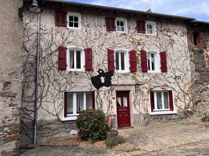 4 bedrooms house for sale in Cantal (15), France