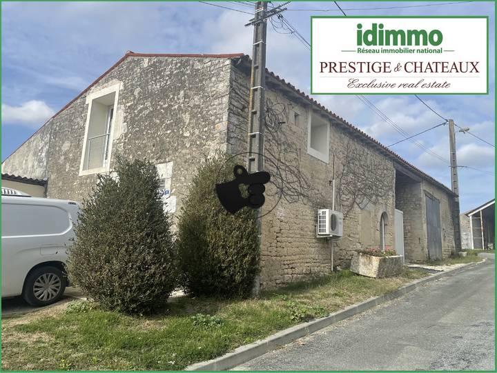 Apartment for sale in Charente-Maritime (17), France