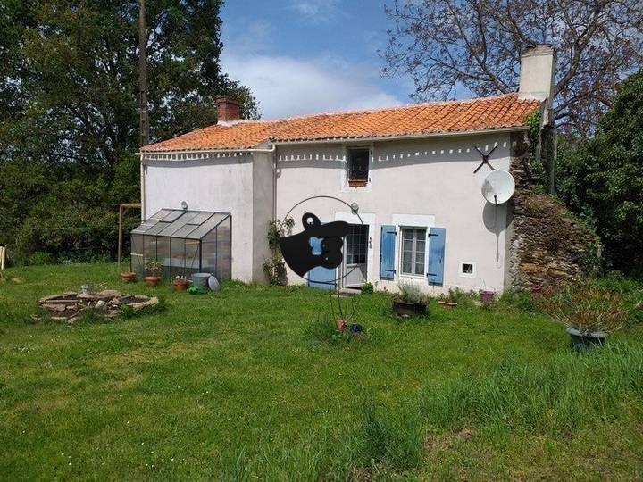 2 bedrooms house for sale in Vendee (85), France