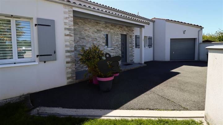 3 bedrooms house for sale in Charente-Maritime (17), France