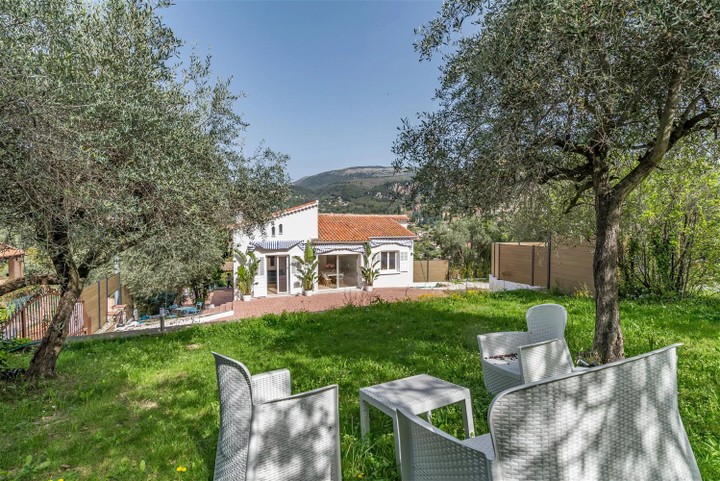 3 bedrooms house for sale in Alpes-Maritimes (06), France