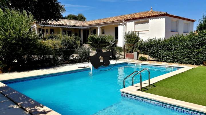 4 bedrooms house for sale in Herault (34), France