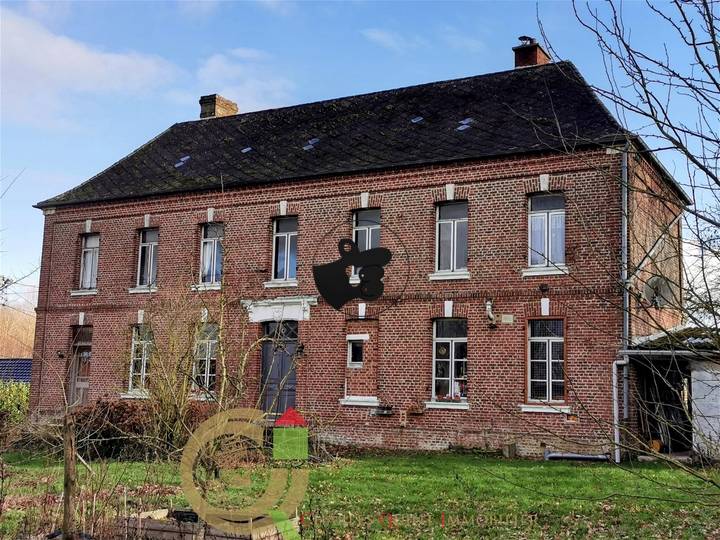 5 bedrooms house for sale in Pas-de-Calais (62), France