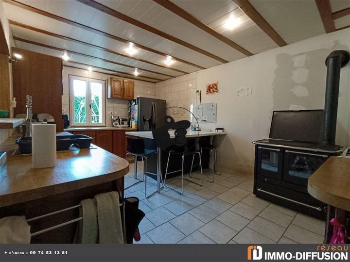 4 bedrooms house for sale in Cote-dOr (21), France