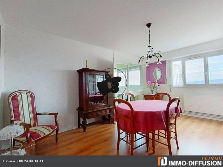 2 bedrooms apartment for sale in Saone-et-Loire (71), France