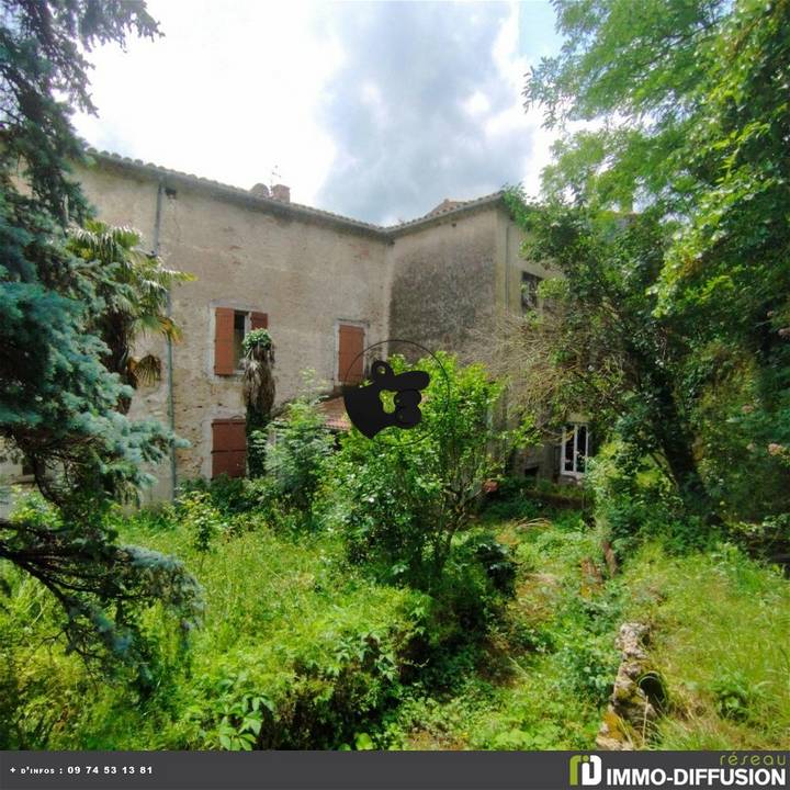 4 bedrooms house for sale in Herault (34), France