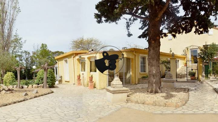 5 bedrooms house for sale in Herault (34), France