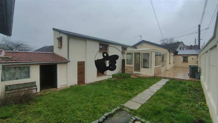 4 bedrooms house for sale in Oise (60), France