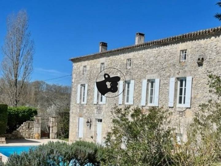 4 bedrooms house for sale in Lot-et-Garonne (47), France